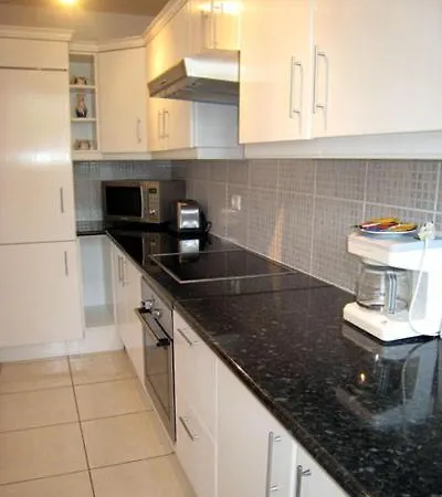 San Andres Unit 232 Golf Del Sur