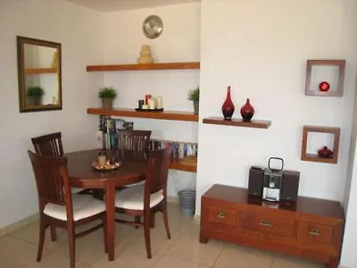 Διαμέρισμα San Andres Unit 232 Golf Del Sur