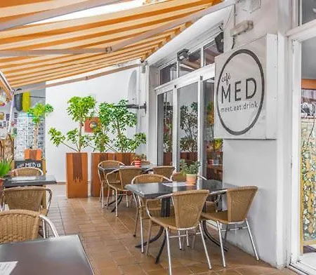 San Andres Unit 232 Golf Del Sur Lejlighed