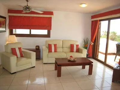 San Andres Unit 232 Golf Del Sur *
