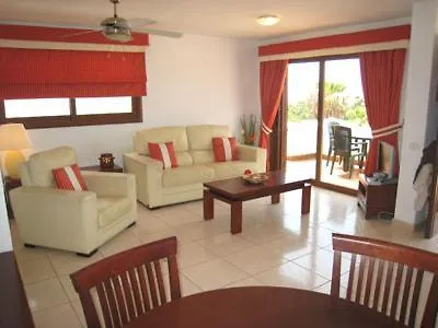 San Andres Unit 232 Golf Del Sur Διαμέρισμα *