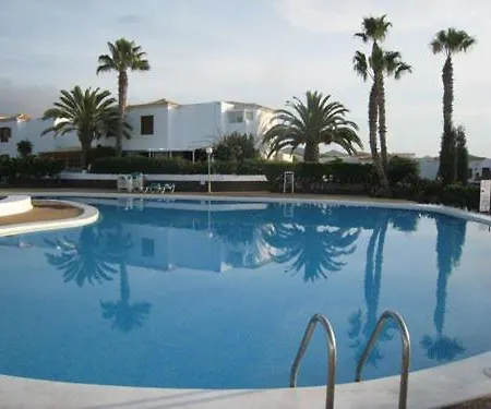 Διαμέρισμα San Andres Unit 232 Golf Del Sur Σαν Μιγκέλ ντε Αμπόνα
