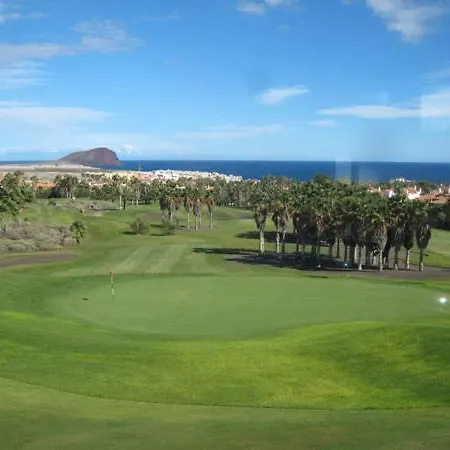 San Andres Unit 232 Golf Del Sur * Сан Мигель